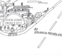 Produktbild: Your Guide from 9 to 5 (one, #1)