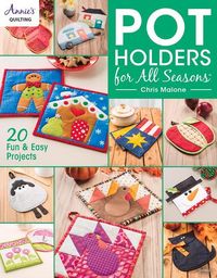 Produktbild: Pot Holders for All Seasons