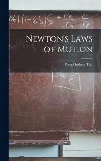 Produktbild: Newton's Laws of Motion