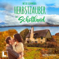 Produktbild: Herbstzauber in Schottland