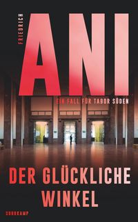 Produktbild: Der glückliche Winkel