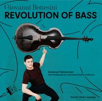 Produktbild: Bottesini