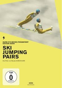 Bild vom Artikel Ski Jumping Pairs - Olympia, wir kommen!  (OmU) - Edition Asien vom Autor Shigeru Amachi