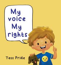 Produktbild: My Voice My Rights