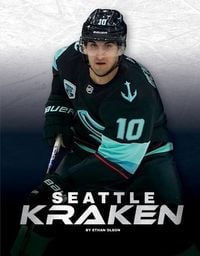 Produktbild: Seattle Kraken