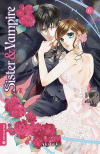 Produktbild: Sister & Vampire 06