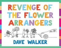 Produktbild: Revenge of the Flower Arrangers