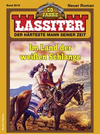 Produktbild: Lassiter 2615