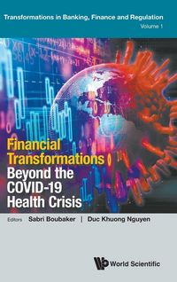 Produktbild: Financial Transformations Beyond The Covid-19 Health Crisis