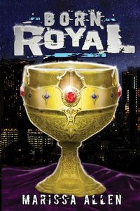 Produktbild: Born Royal