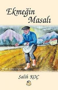 Produktbild: Ekmegin Masali