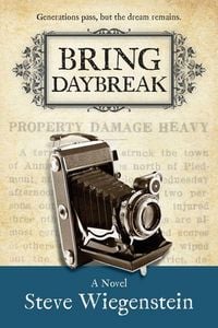 Produktbild: Bring Daybreak