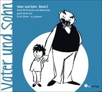 Produktbild: Vater und Sohn &raquo;Klassiker&laquo;, Band 2