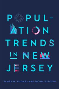 Produktbild: Population Trends in New Jersey
