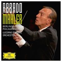 Bild vom Artikel Abbado, C: Mahler (Abbado Symphony Edition) vom Autor Gustav Mahler