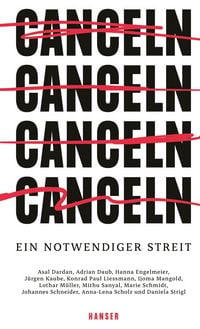 Produktbild: Canceln