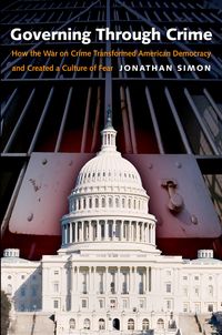 Produktbild: Governing Through Crime