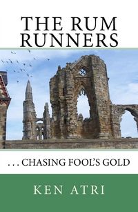 Produktbild: The Rum Runners: Chasing Fool's Gold