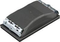 Produktbild: Wolfcraft 2891000 Handschleifer 1St.