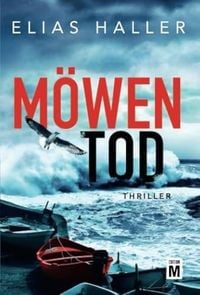 Produktbild: M&ouml;wentod