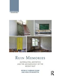 Produktbild: Ruin Memories