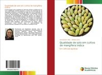 Produktbild: Qualidade de solo em cultivo de mangifera indica
