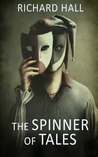 Produktbild: The Spinner of Tales
