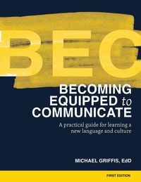 Produktbild: Becoming Equipped to Communicate (BEC)