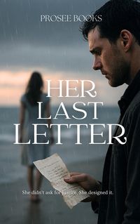 Produktbild: Her Last Letter