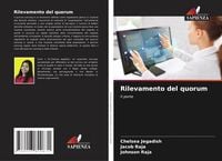 Produktbild: Rilevamento del quorum