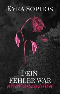 Produktbild: Dein Fehler war