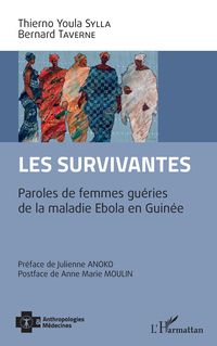 Produktbild: Les survivantes