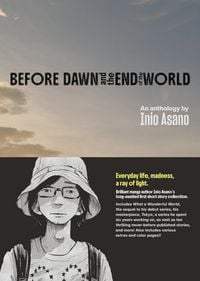 Produktbild: Before Dawn and the End of the World