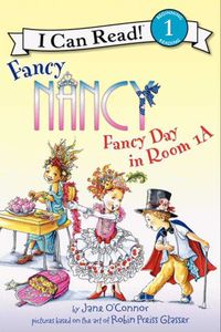 Produktbild: Fancy Day in Room 1-A