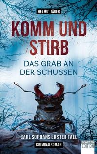 Produktbild: Komm und stirb