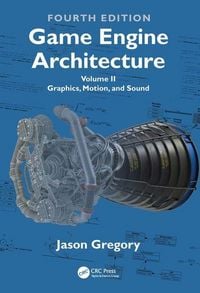 Produktbild: Game Engine Architecture