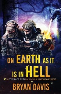 Produktbild: On Earth as It Is in Hell
