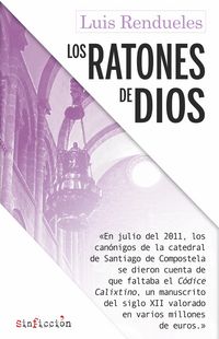 Produktbild: Los ratones de dios