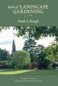 Produktbild: Book of Landscape Gardening