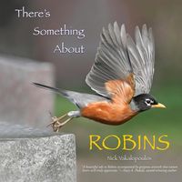 Produktbild: There's Something About Robins