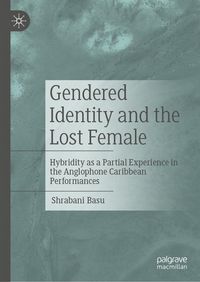 Produktbild: Gendered Identity and the Lost Female