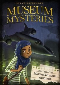 Produktbild: The Case of the Missing Museum Archives