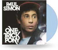 Produktbild: One Trick Pony