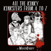 Produktbild: All The Kinky Kinksters From A to Z