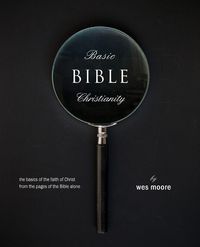 Produktbild: Basic Bible Christianity