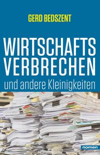 Produktbild: Wirtschaftsverbrechen