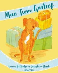 Produktbild: Mae Twm Gartref