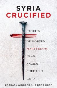 Produktbild: Syria Crucified