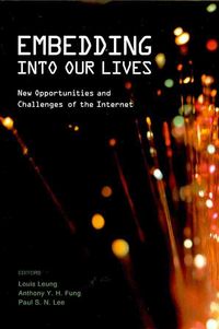 Produktbild: Embedding Into Our Lives