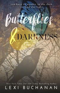 Produktbild: Butterflies & Darkness